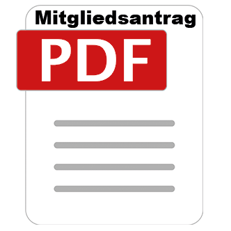 Mitgliedsantrag